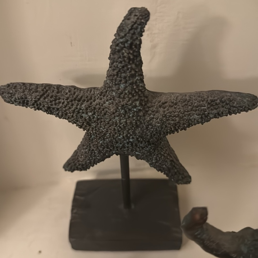 Sea Shell Figures - Picture 5 of 6